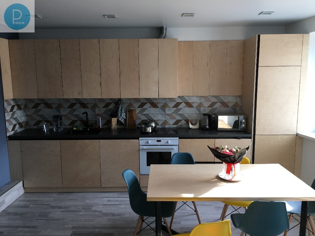 Кухня Арт. 2014