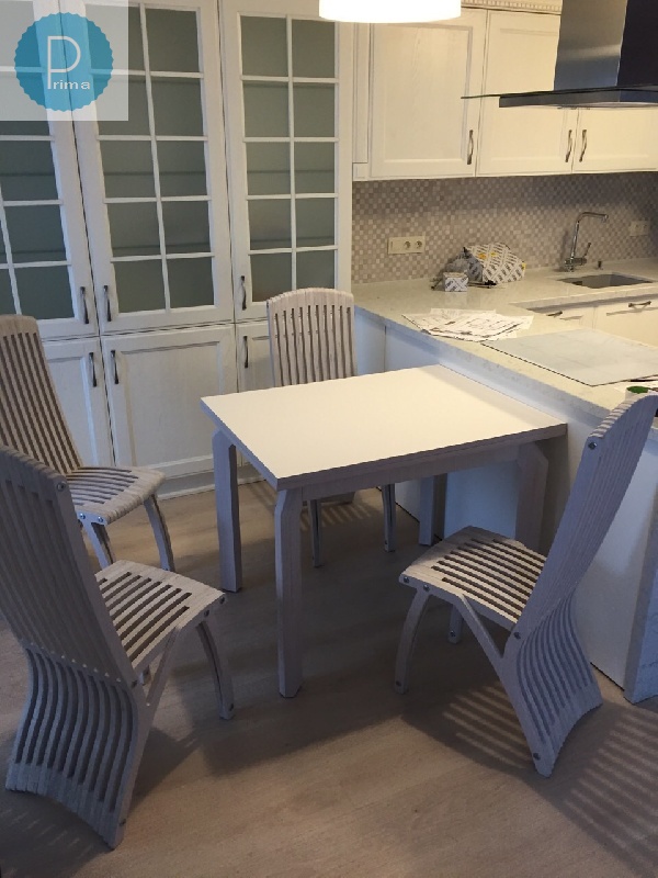 Кухня Арт. 2010