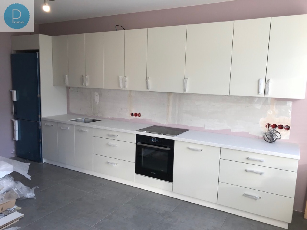 Кухня Арт. 2011