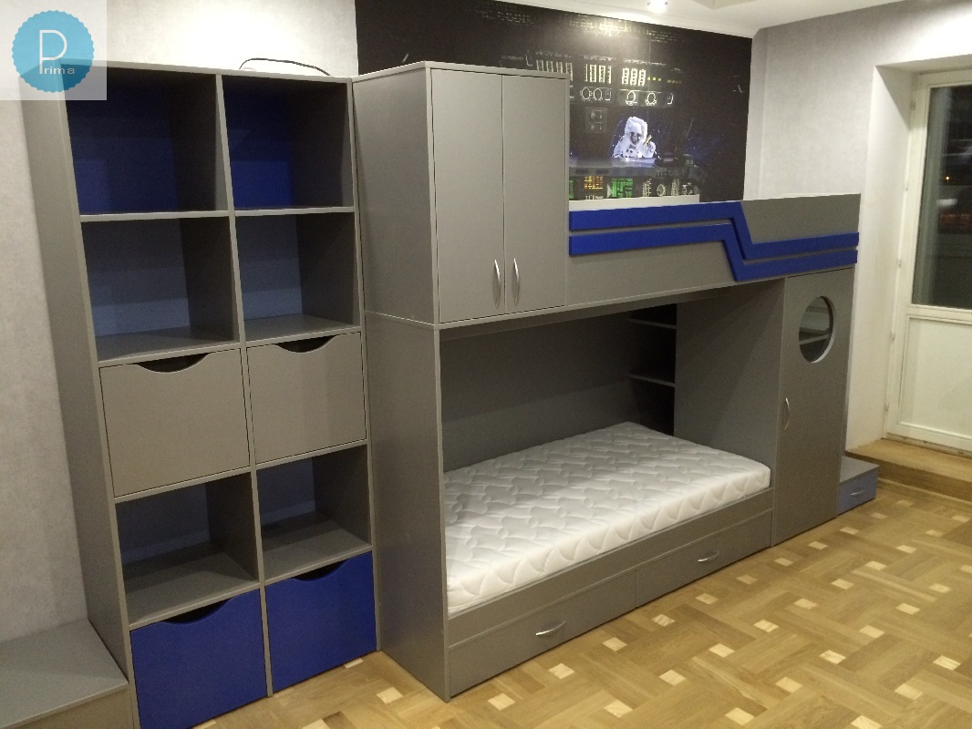 Мебель для детской Арт. 3013