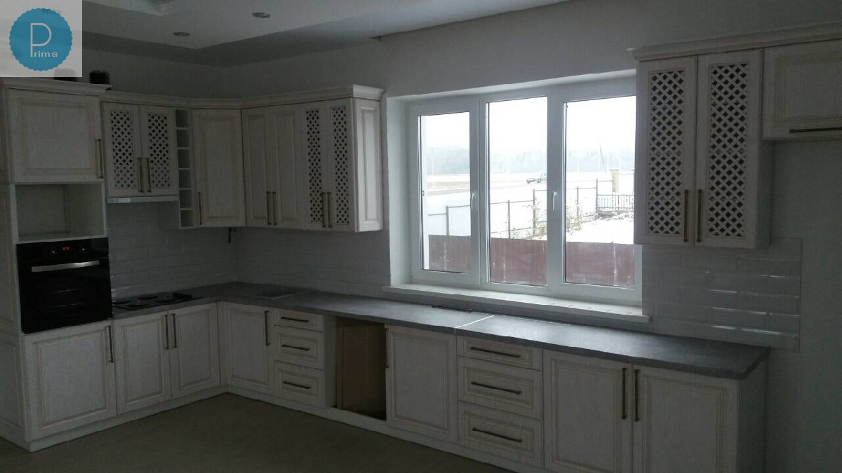 Кухня Арт. 2006