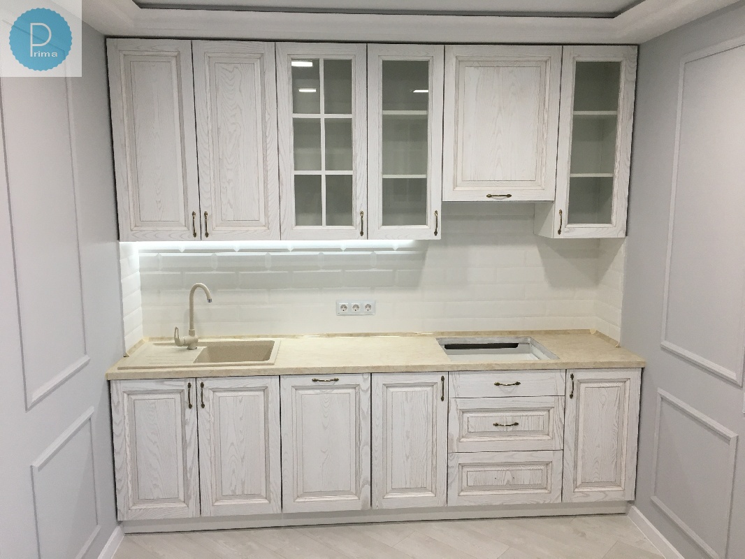 Кухня Арт. 2015