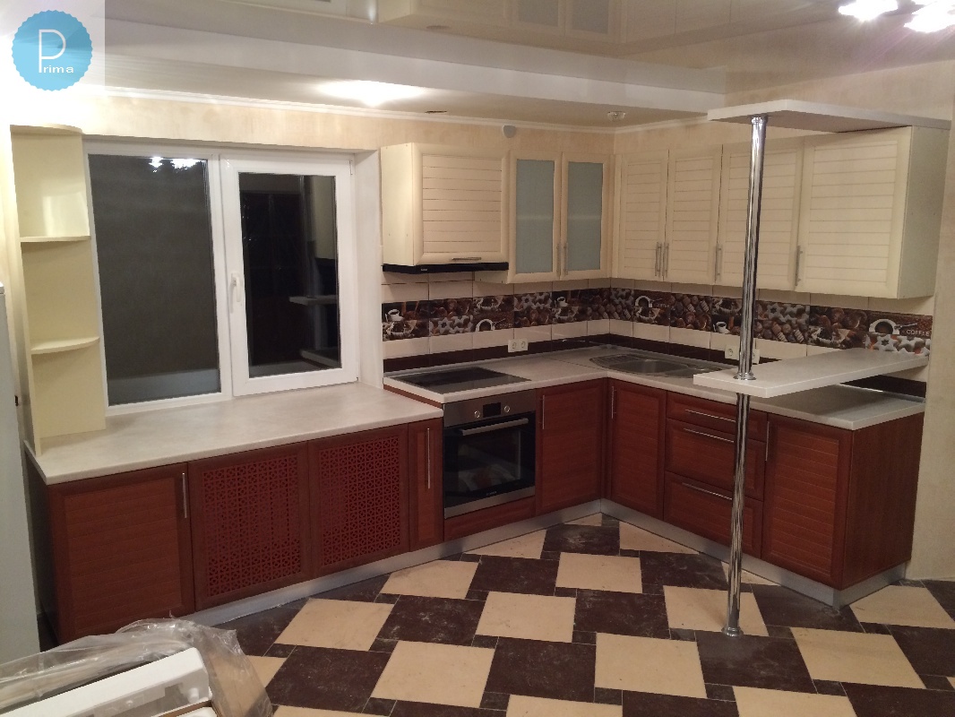 Кухня Арт. 2019