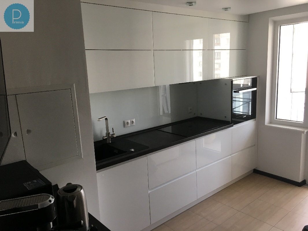 Кухня Арт. 2013