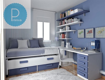 Мебель для детской Арт. 3026