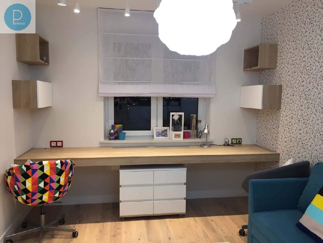 Мебель для детской Арт. 3007