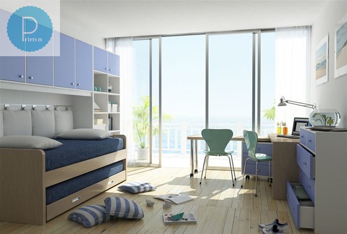 Мебель для детской Арт. 3027