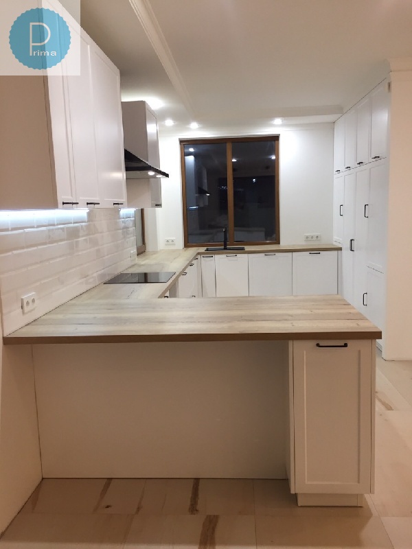 Кухня Арт. 2016