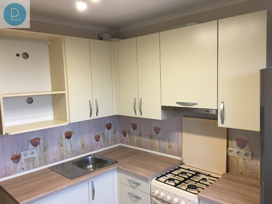 Кухня Арт. 2002