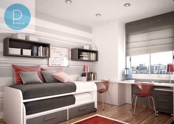 Мебель для детской Арт. 3019