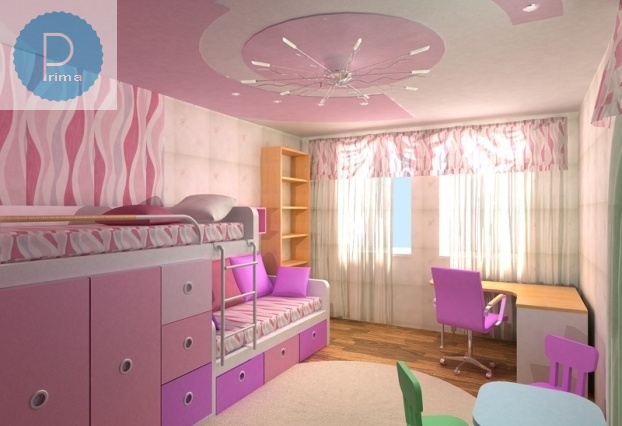 Мебель для детской Арт. 3023