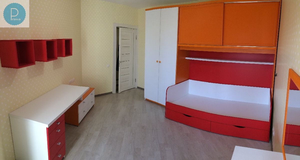 Мебель для детской Арт. 3011