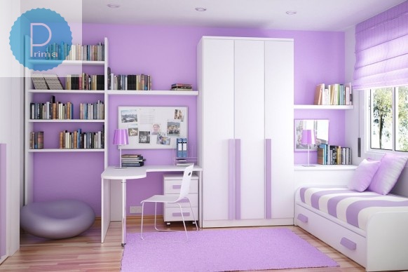 Мебель для детской Арт. 3020