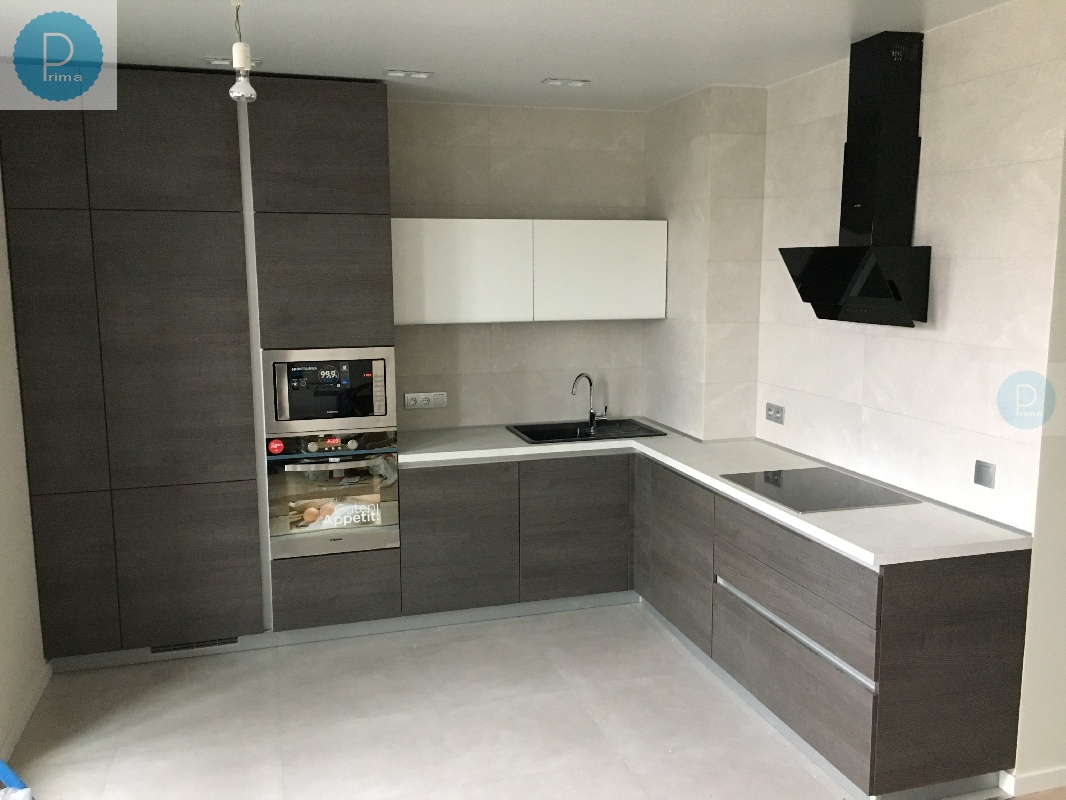 Кухня Арт. 2007