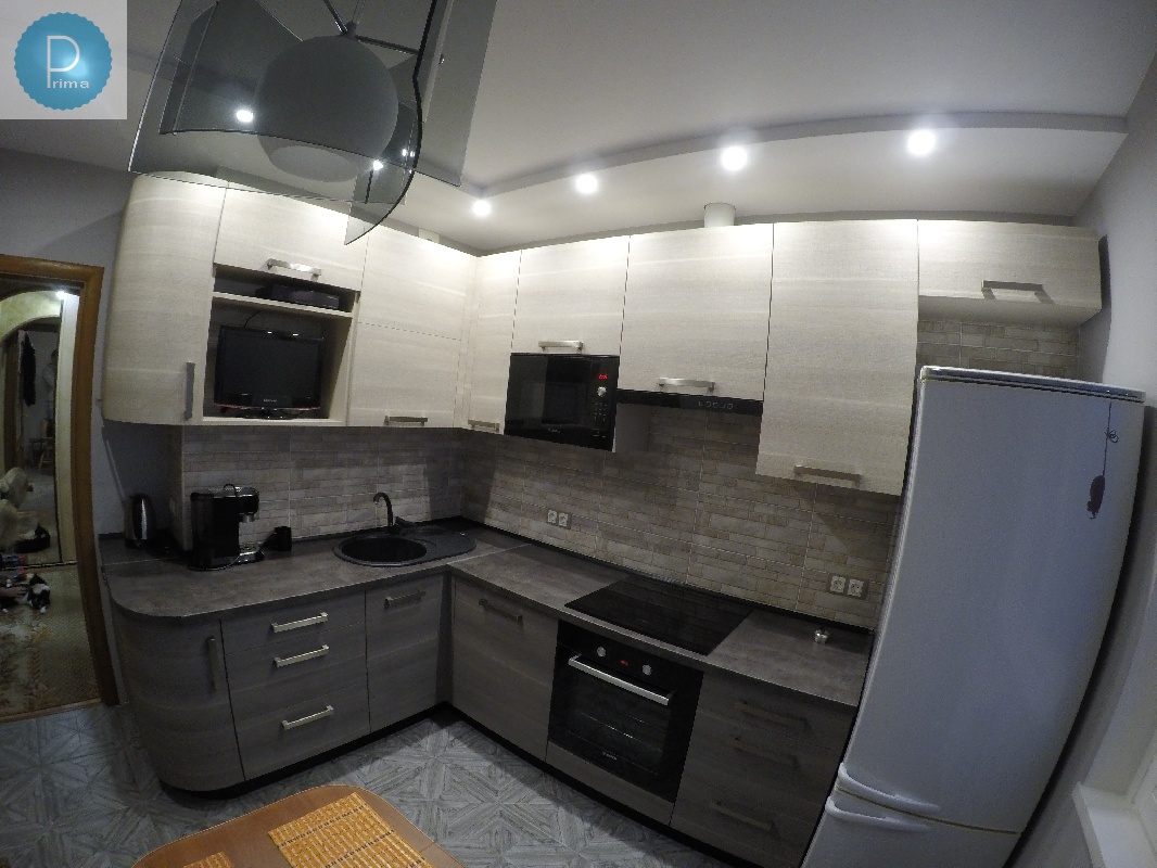 Кухня Арт. 2020