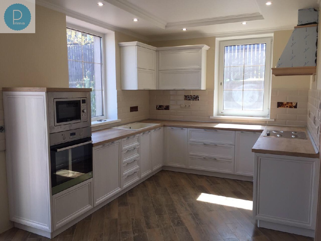 Кухня Арт. 2003