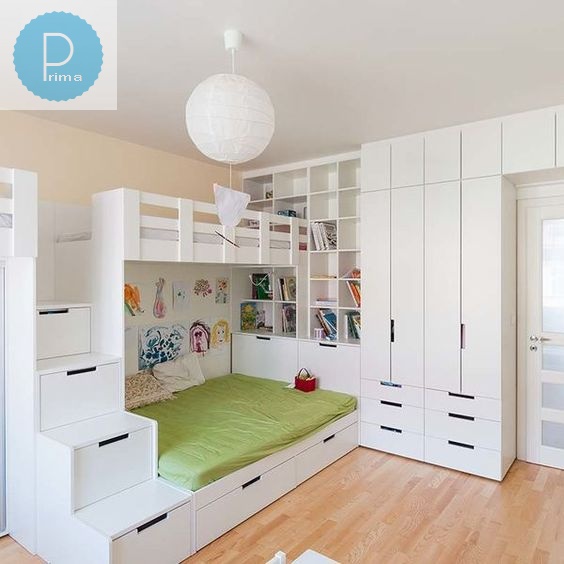 Мебель для детской Арт. 3033