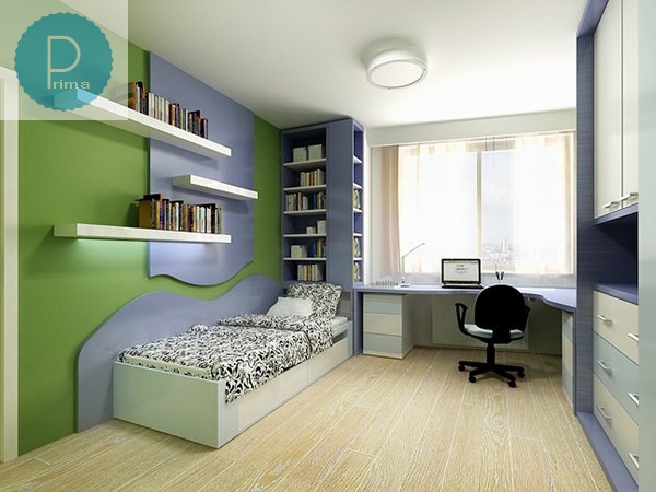 Мебель для детской Арт. 3029