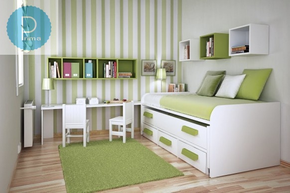 Мебель для детской Арт. 3018