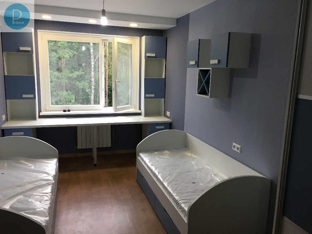 Мебель для детской Арт. 3006