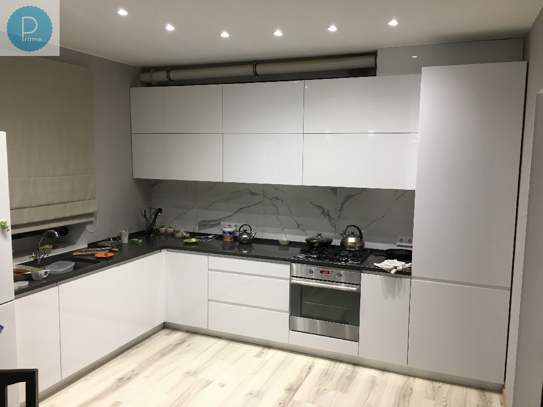 Кухня Арт. 2008