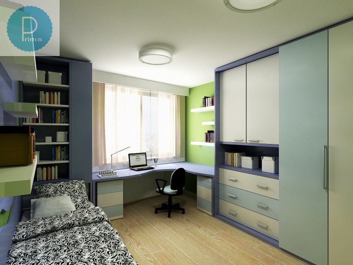 Мебель для детской Арт. 3032