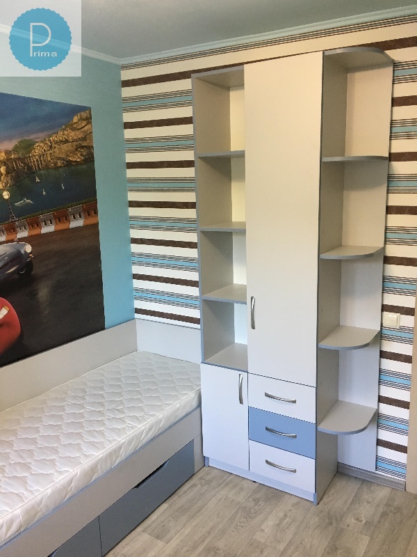 Мебель для детской Арт. 3003