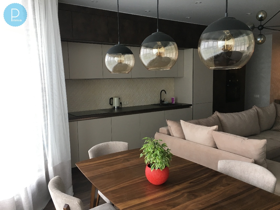 Кухня Арт. 2012