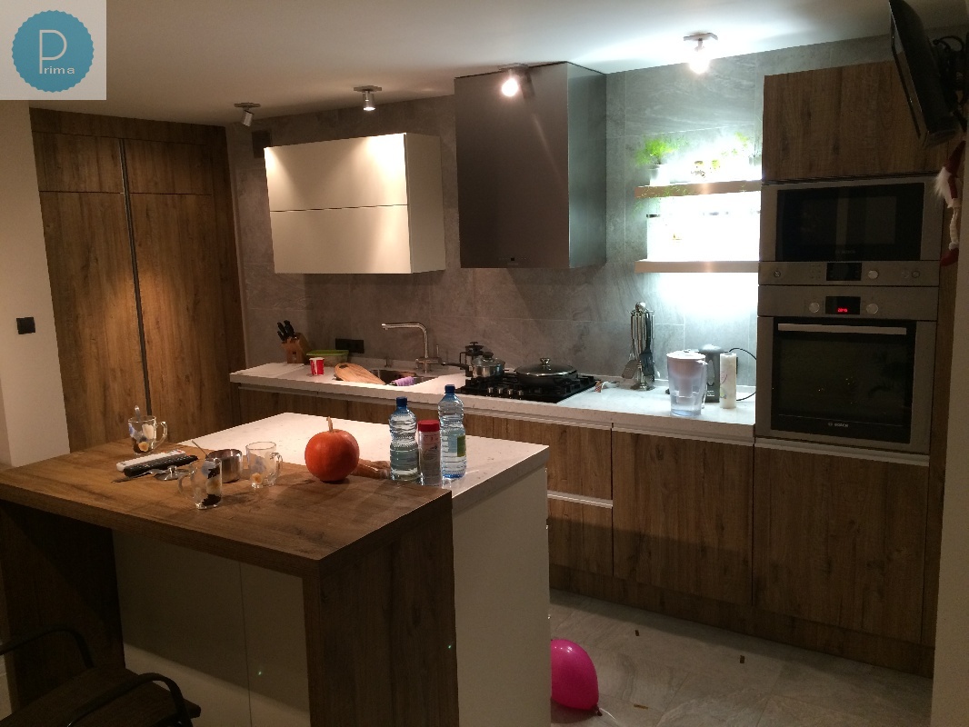 Кухня Арт. 2017