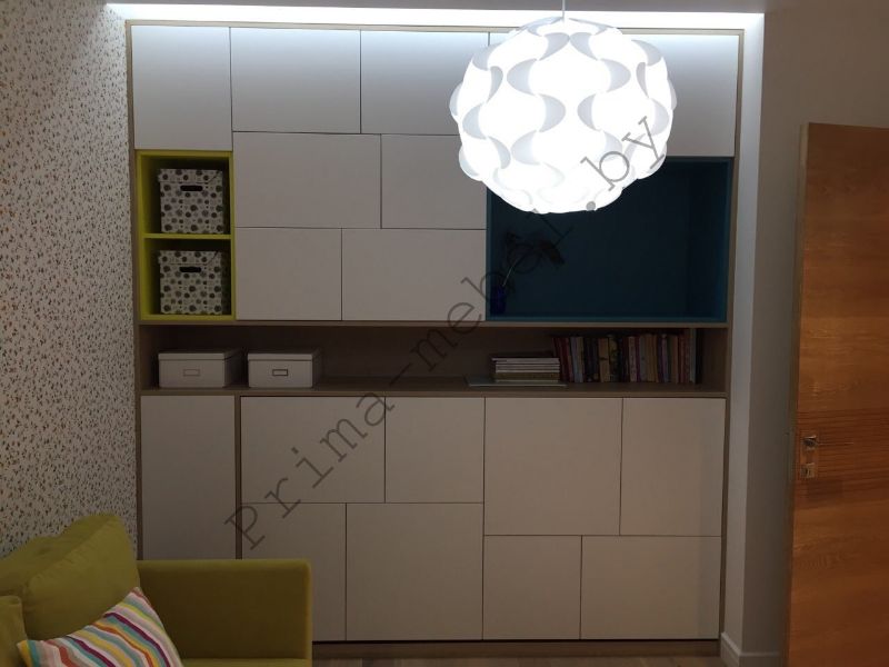 Шкаф-кровать